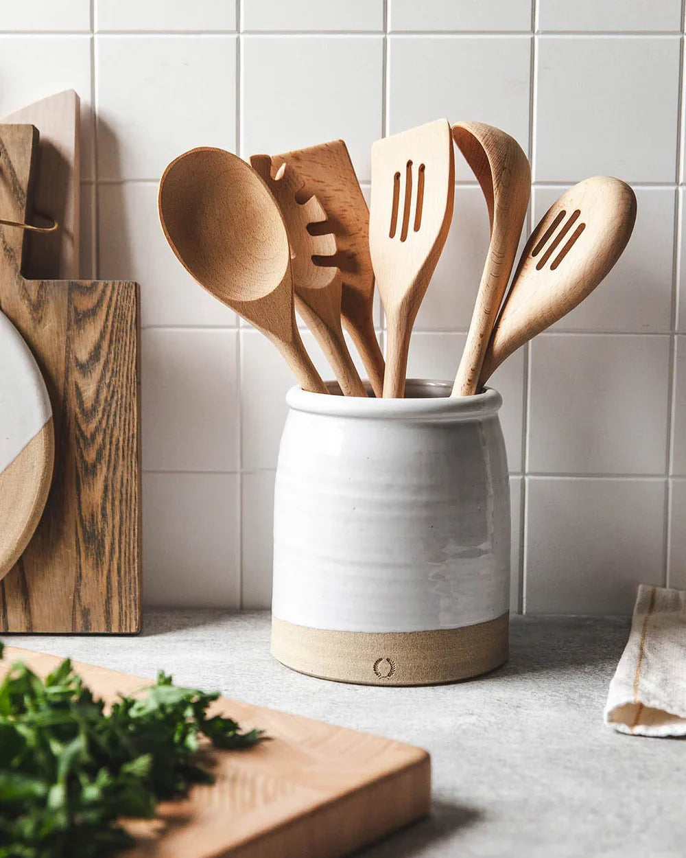 Kitchen Essentials