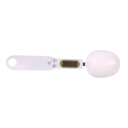 Smart Spoon Scale