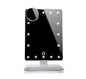 LumiTouch Makeup Mirror – LED Lights with Bluetooth Music