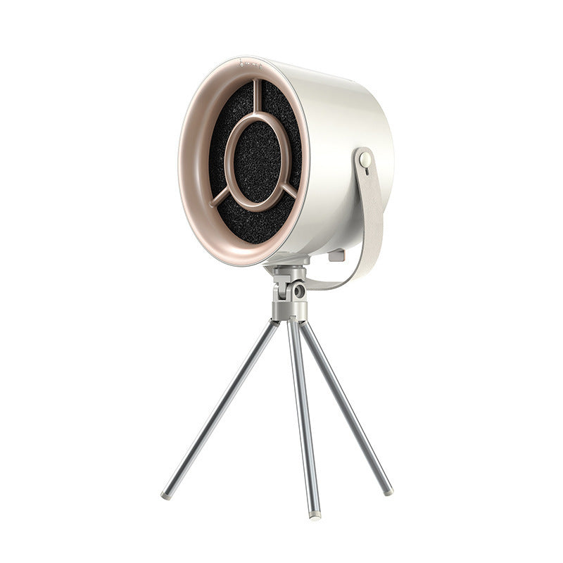 Portable USB Mini Kitchen Exhaust Fan