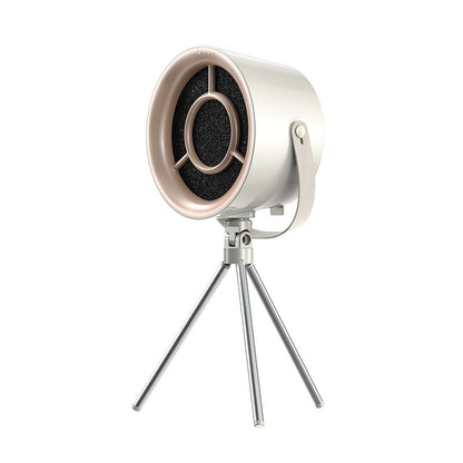 Portable USB Mini Kitchen Exhaust Fan