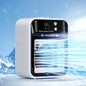 MiniCool Air Cooler – Portable AC for Room & Car