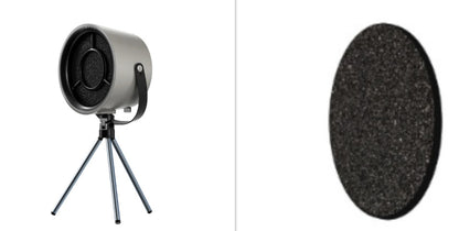 Portable USB Mini Kitchen Exhaust Fan