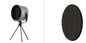 Portable USB Mini Kitchen Exhaust Fan
