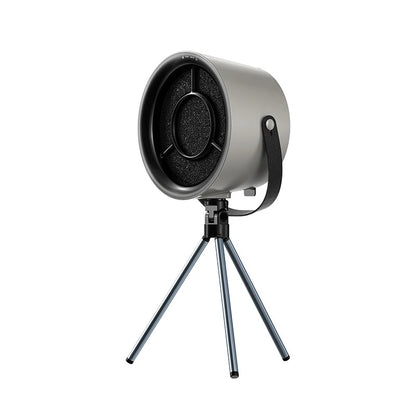 Portable USB Mini Kitchen Exhaust Fan