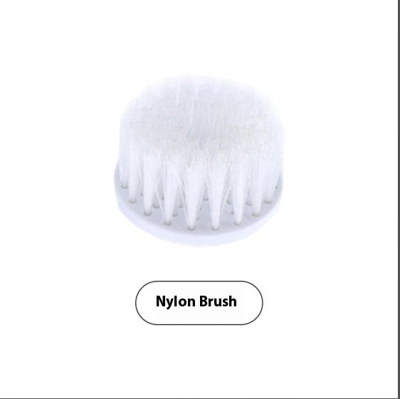 SpinClean 4-in-1 Electric Scrubber – Cordless & Portable