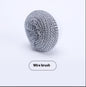 SpinClean 4-in-1 Electric Scrubber – Cordless & Portable